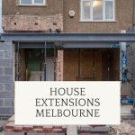 Home Extensions Melbourne